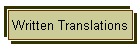 Written Translations